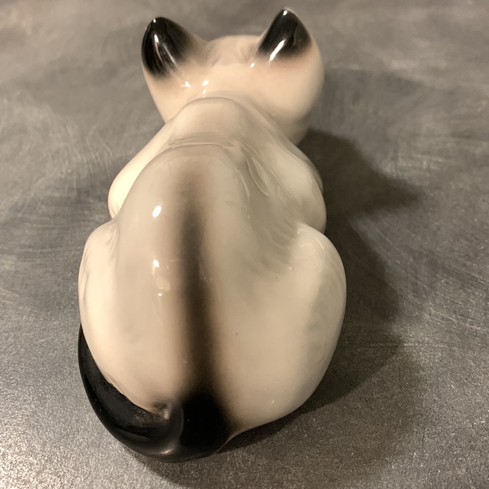 ENESCO. CAT - Picture 3 of 8
